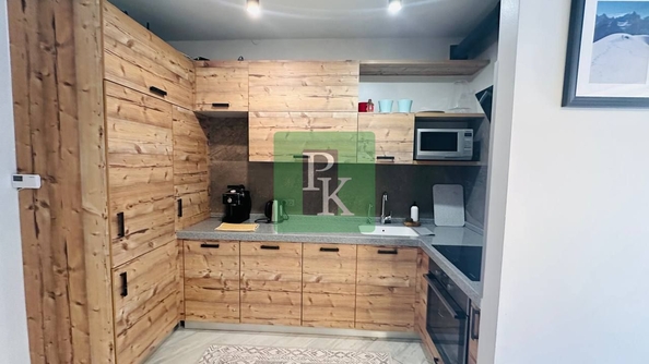 
  Продается 1-комн. квартира 35.2 м². Фото 12.