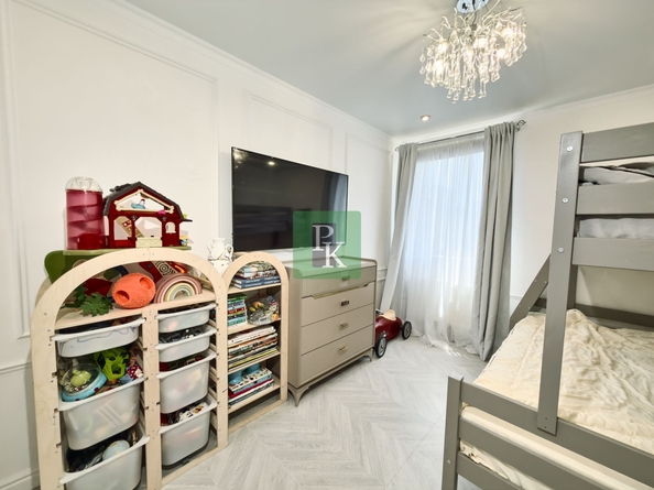 
  Продается 3-комн. квартира 71 м². Фото 13.