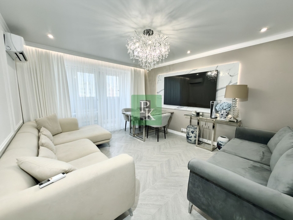 
  Продается 3-комн. квартира 71 м². Фото 27.