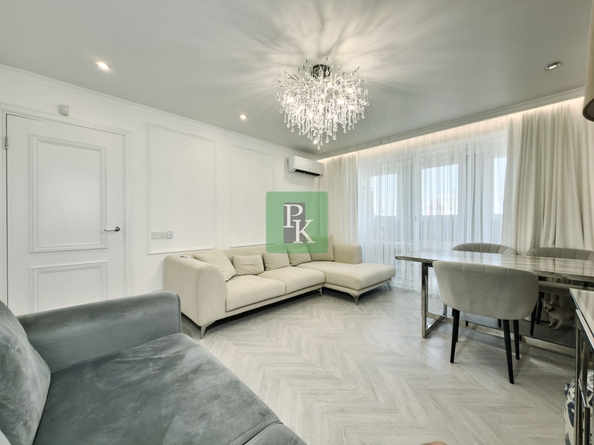 
  Продается 3-комн. квартира 71 м². Фото 28.