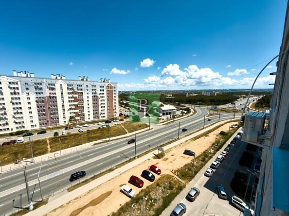 
  Продается 3-комн. квартира 71 м². Фото 31.