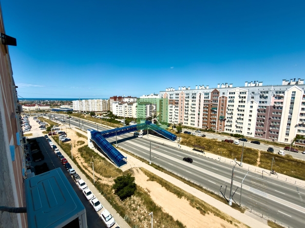 
  Продается 3-комн. квартира 71 м². Фото 32.