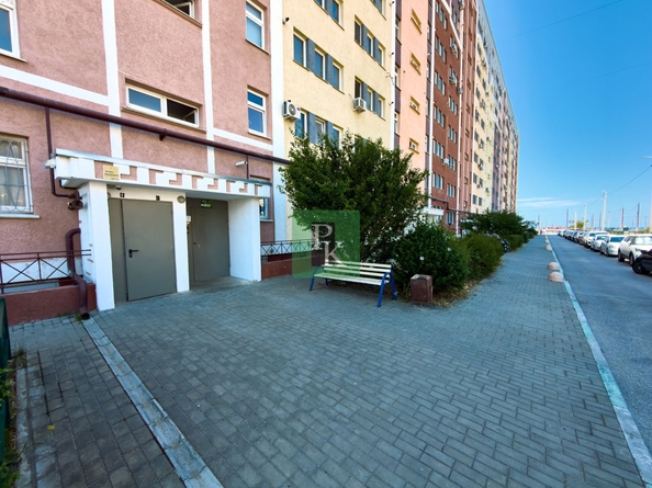 
  Продается 3-комн. квартира 71 м². Фото 38.