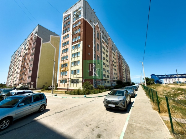
  Продается 3-комн. квартира 71 м². Фото 39.