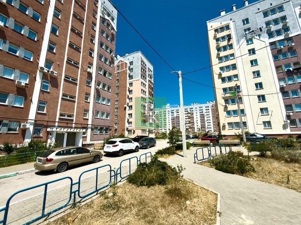 
  Продается 3-комн. квартира 71 м². Фото 41.