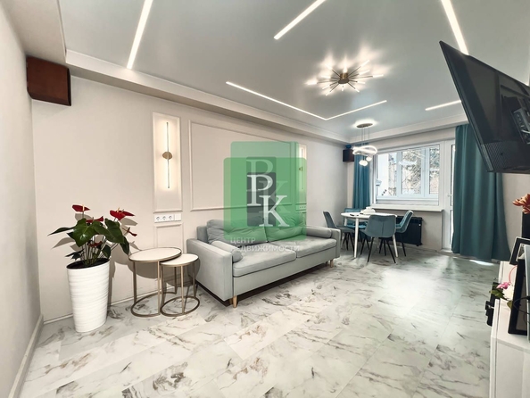 
  Продается 2-комн. квартира 45 м². Фото 1.