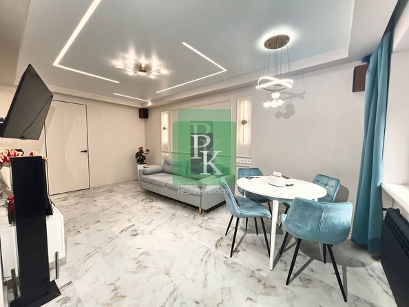 
  Продается 2-комн. квартира 45 м². Фото 4.