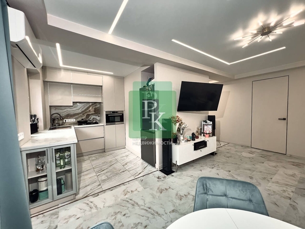 
  Продается 2-комн. квартира 45 м². Фото 5.