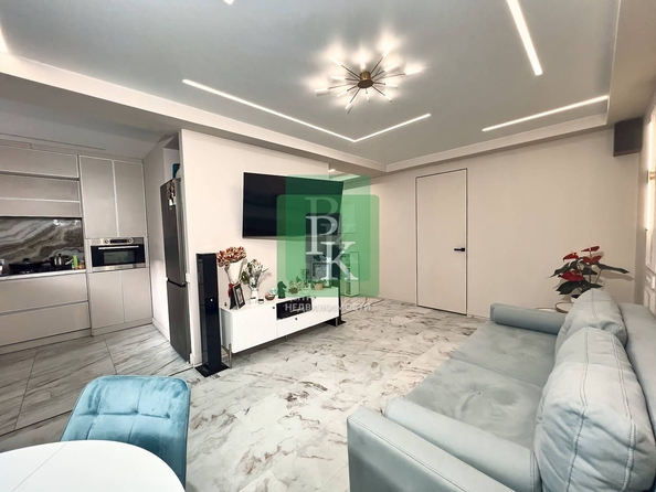 
  Продается 2-комн. квартира 45 м². Фото 6.