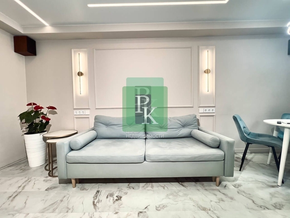 
  Продается 2-комн. квартира 45 м². Фото 7.