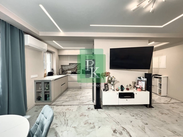 
  Продается 2-комн. квартира 45 м². Фото 8.