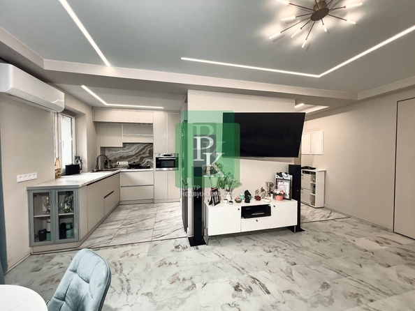 
  Продается 2-комн. квартира 45 м². Фото 10.