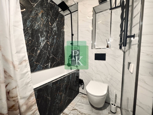 
  Продается 2-комн. квартира 45 м². Фото 16.