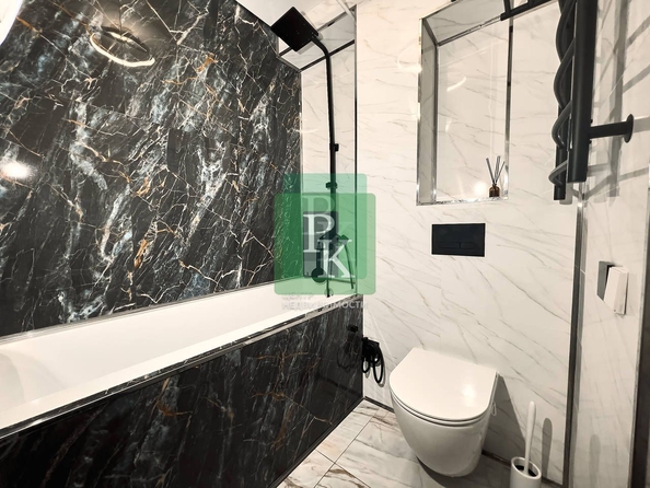 
  Продается 2-комн. квартира 45 м². Фото 17.