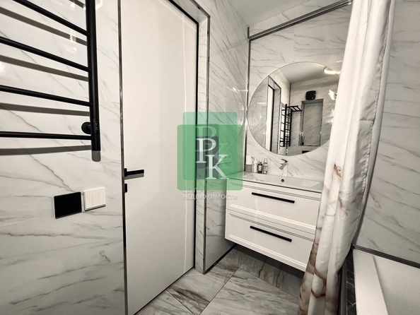
  Продается 2-комн. квартира 45 м². Фото 18.