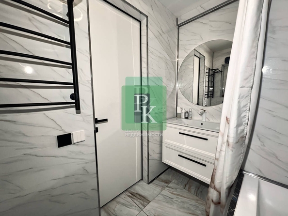 
  Продается 2-комн. квартира 45 м². Фото 19.
