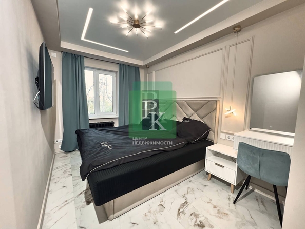 
  Продается 2-комн. квартира 45 м². Фото 21.
