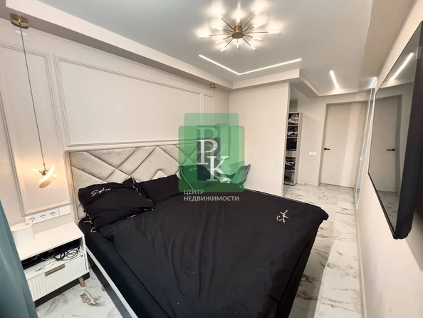
  Продается 2-комн. квартира 45 м². Фото 22.