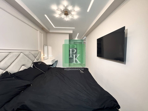 
  Продается 2-комн. квартира 45 м². Фото 23.