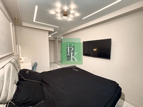 
  Продается 2-комн. квартира 45 м². Фото 25.