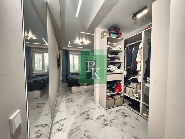 
  Продается 2-комн. квартира 45 м². Фото 26.