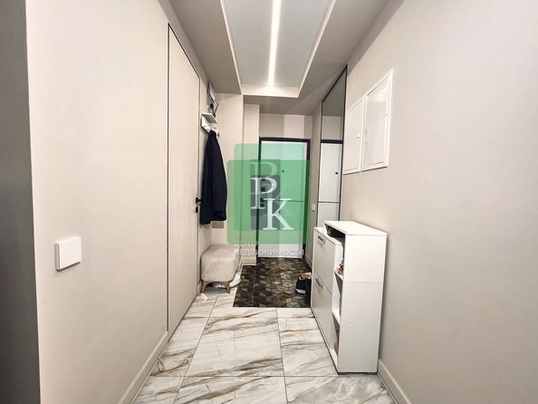 
  Продается 2-комн. квартира 45 м². Фото 28.