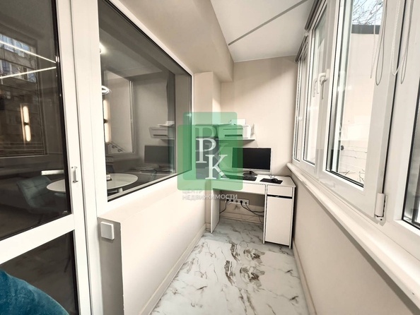 
  Продается 2-комн. квартира 45 м². Фото 31.