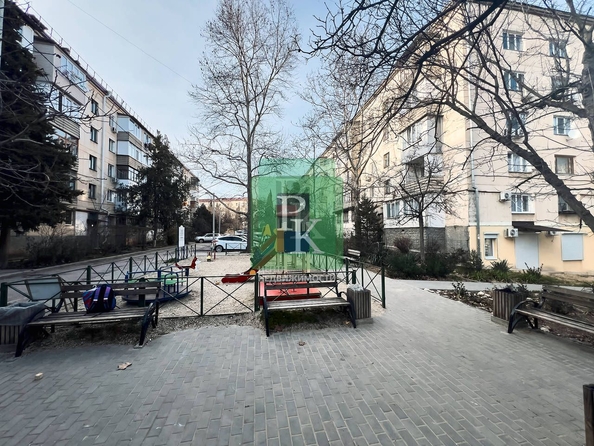 
  Продается 2-комн. квартира 45 м². Фото 33.