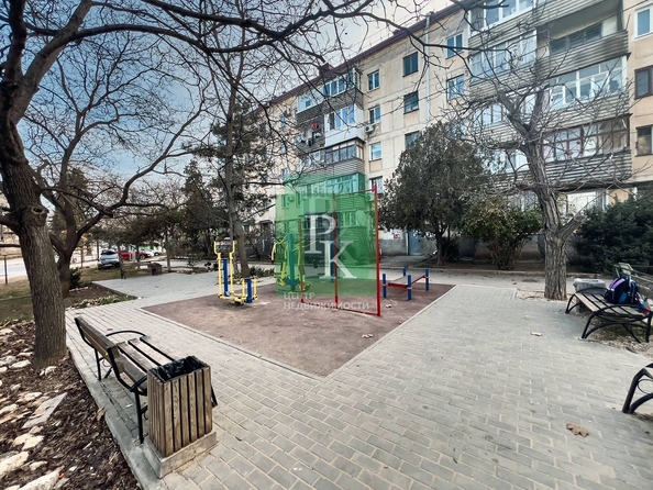 
  Продается 2-комн. квартира 45 м². Фото 34.
