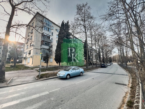 
  Продается 2-комн. квартира 45 м². Фото 35.