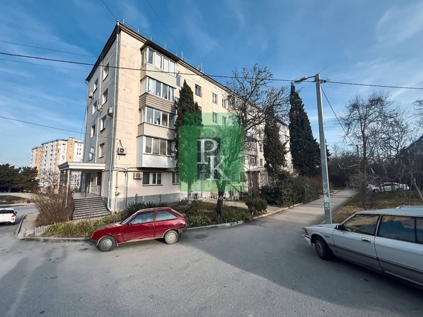 
  Продается 2-комн. квартира 45 м². Фото 36.