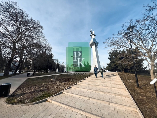 
  Продается 2-комн. квартира 45 м². Фото 37.