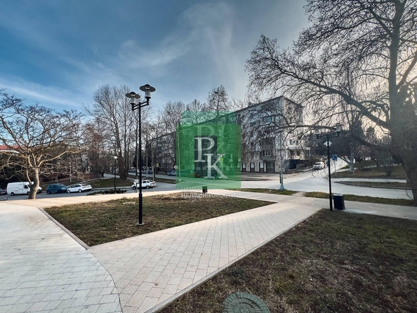 
  Продается 2-комн. квартира 45 м². Фото 38.