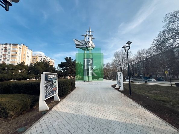 
  Продается 2-комн. квартира 45 м². Фото 39.