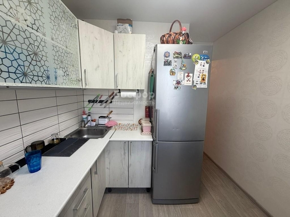
  Продается 1-комн. квартира 31.2 м². Фото 3.