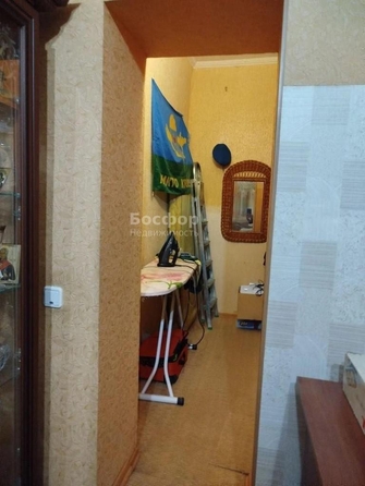 
  Продается 1-комн. квартира 32.2 м². Фото 19.