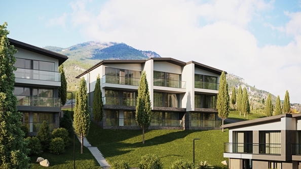 
  Продается апартамент 82.6 м², в АК Удачное. Фото 15.