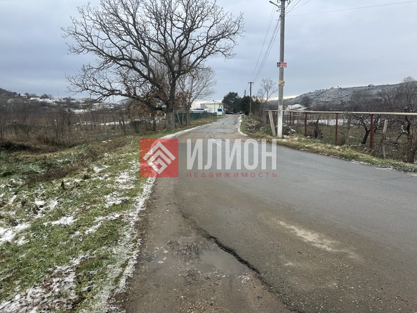 
  Продается земельный участок 13.4 соток. Фото 6.