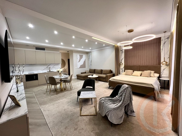 
  Продается апартамент 57 м². Фото 1.