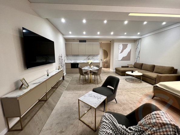 
  Продается апартамент 57 м². Фото 3.