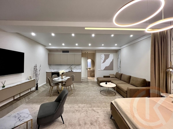 
  Продается апартамент 57 м². Фото 4.
