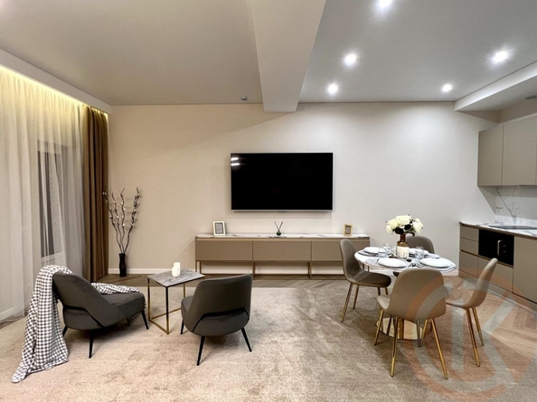 
  Продается апартамент 57 м². Фото 11.