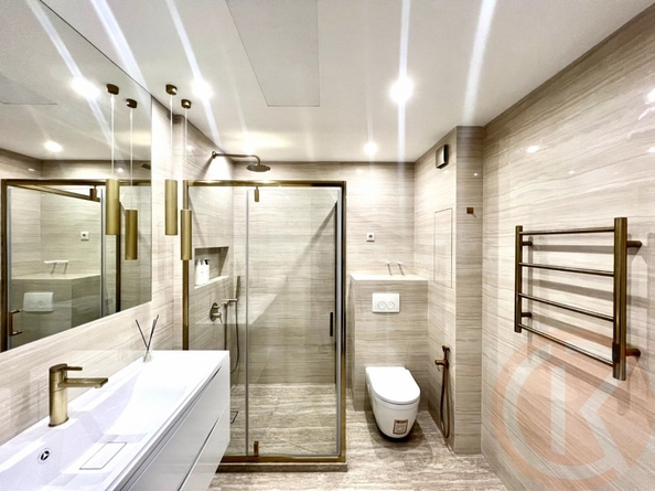 
  Продается апартамент 57 м². Фото 23.