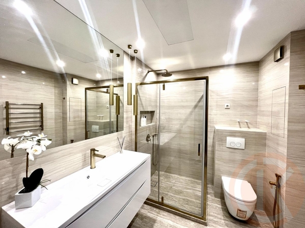 
  Продается апартамент 57 м². Фото 24.
