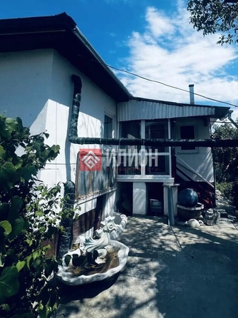 
  Продается дом 70 м². Фото 1.