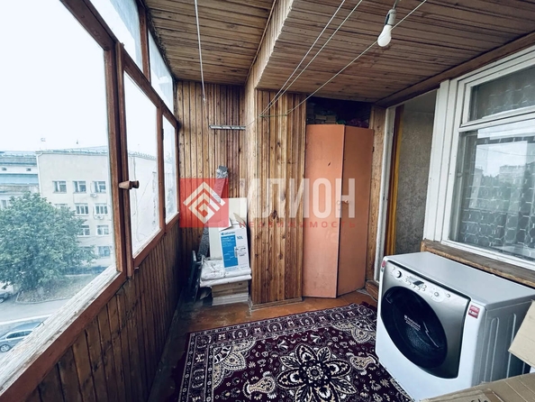 
  Продается 3-комн. квартира 70 м². Фото 16.