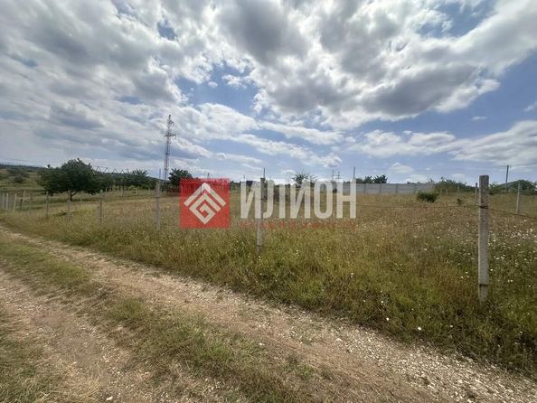 
  Продается земельный участок 6 соток. Фото 1.