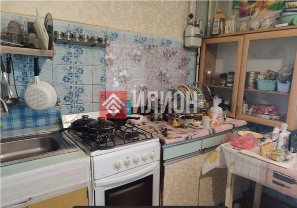 
  Продается 2-комн. квартира 56 м². Фото 6.