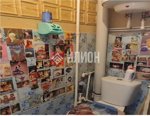 
  Продается 2-комн. квартира 56 м². Фото 9.