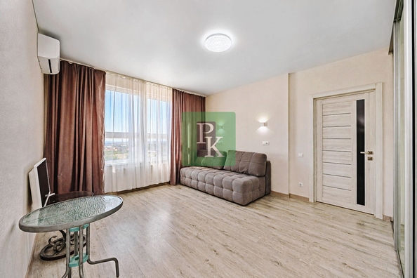 
  Продается 1-комн. квартира 37 м². Фото 3.